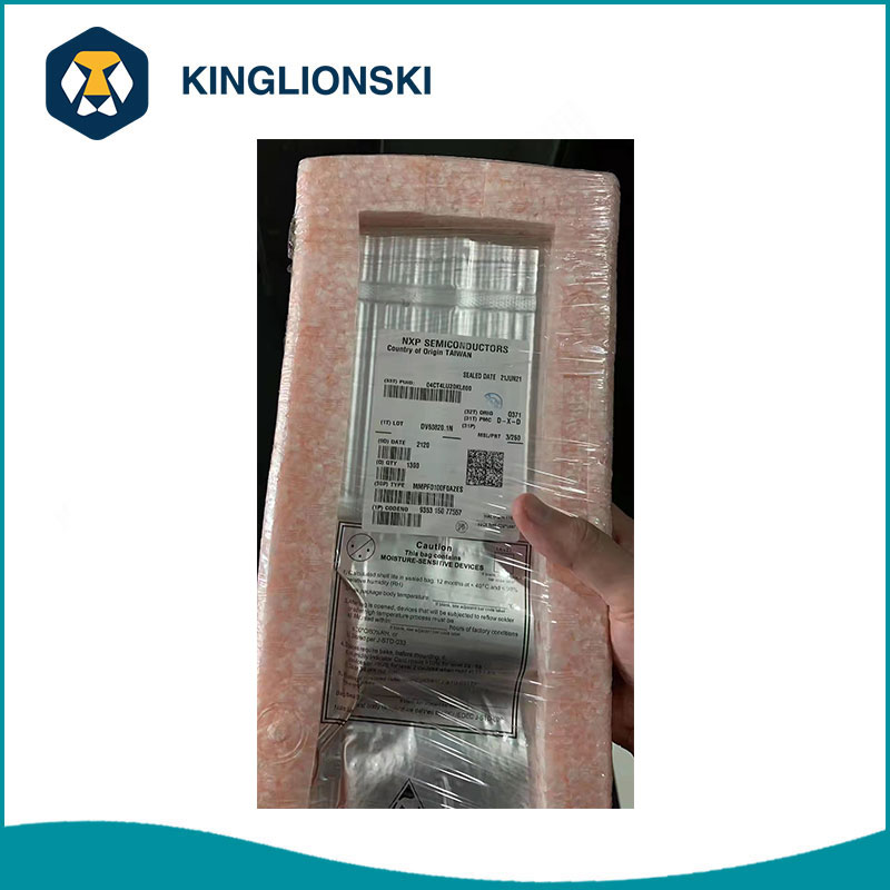 S912XET256W1MAG इलेक्ट्रोनिक कम्पोनेन्टहरू