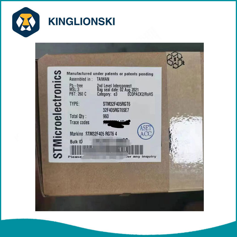 STM32F072C8T6TR इलेक्ट्रोनिक्स