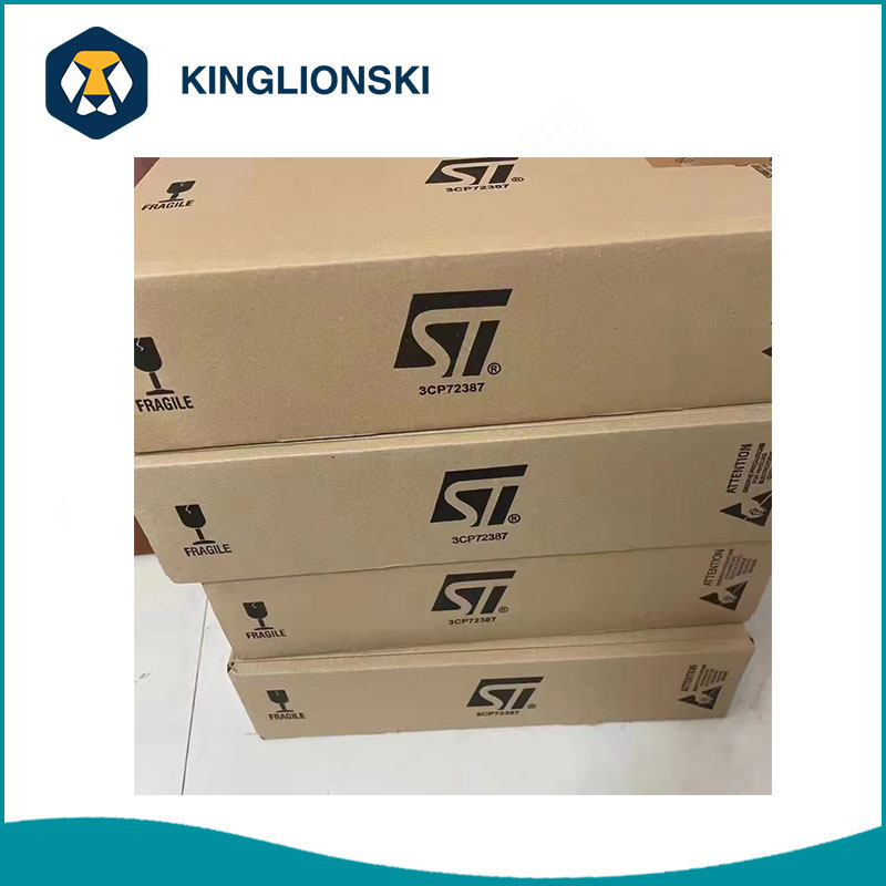 STM32F072CBU6 इलेक्ट्रोनिक्स