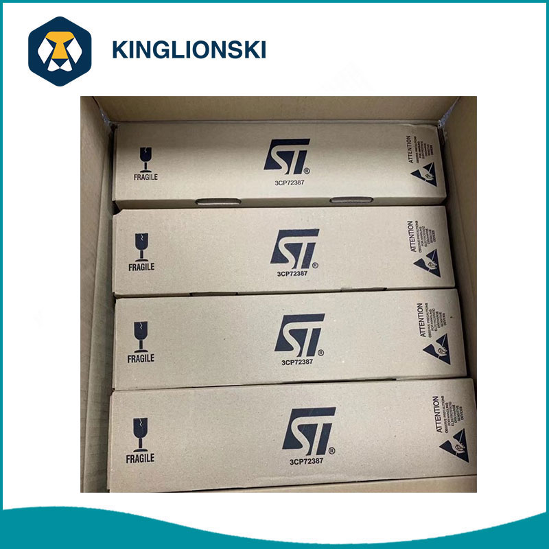 STM32F101CBT6 इलेक्ट्रोनिक्स