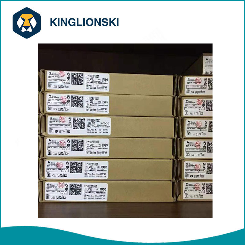 STM8S103K3T6C इलेक्ट्रोनिक्स
